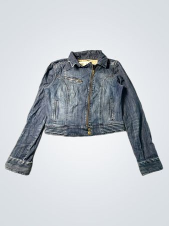 Lauren Conrad Denim Jacket