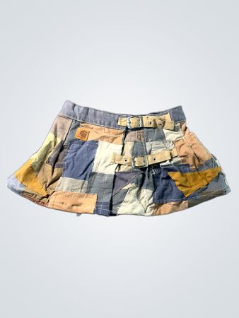 Carhartt Patchwork Rock