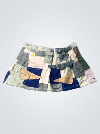Carhartt Patchwork Rock
