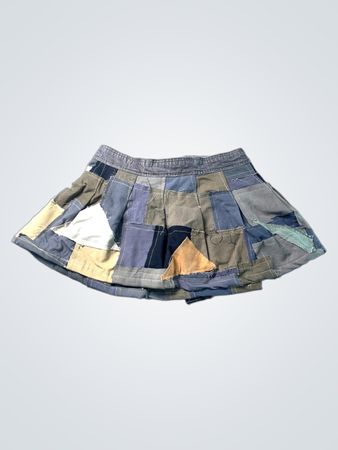 Carhartt Patchwork Rock