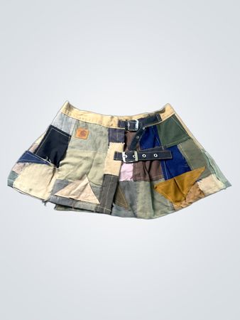 Carhartt Patchwork Rock
