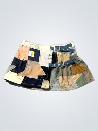 Carhartt Patchwork Rock