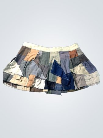 Carhartt Patchwork Rock