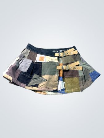 Carhartt Patchwork Rock