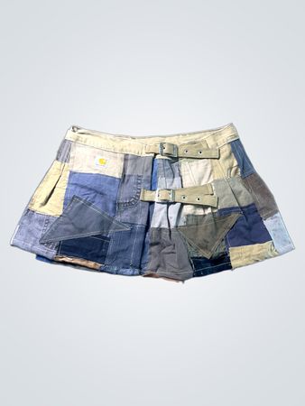 Carhartt Patchwork Rock