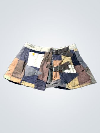 Carhartt Patchwork Rock
