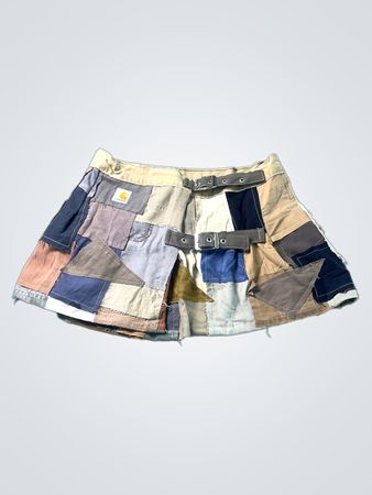 Carhartt Patchwork Rock