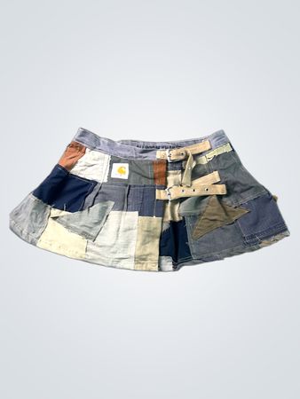 Carhartt Patchwork Rock