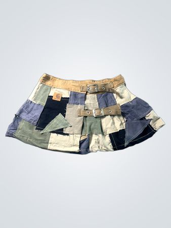 Carhartt Patchwork Rock