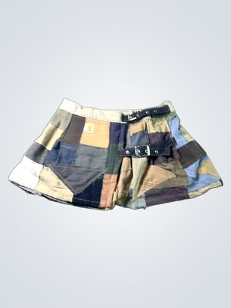 Carhartt Patchwork Rock