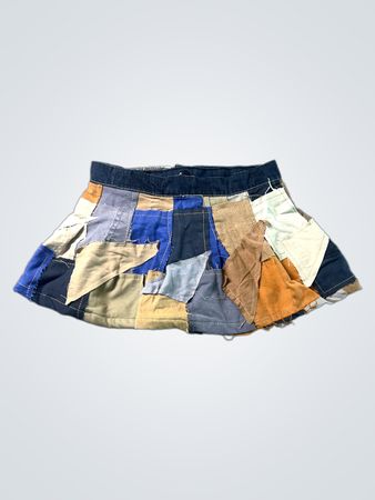Carhartt Patchwork Rock