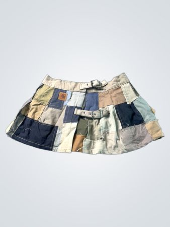 Carhartt Patchwork-Rock