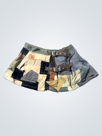 Carhartt Patchwork Rock