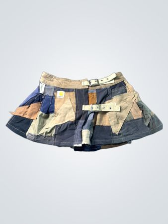 Carhartt Patchwork Rock