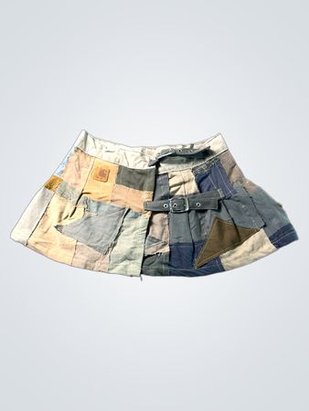 Carhartt Patchwork Rock