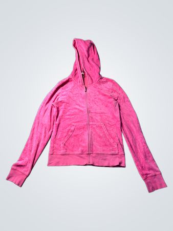 Juicy Couture Velour Hoodie