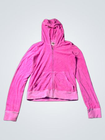Juicy Couture Velour Hoodie