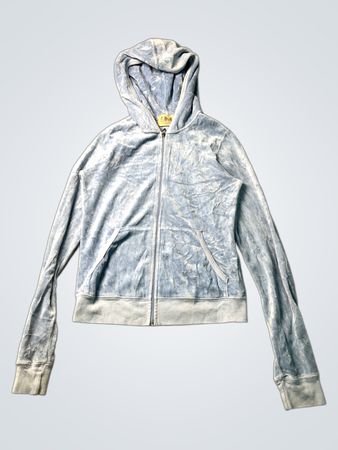 Juicy Couture Velour Hoodie