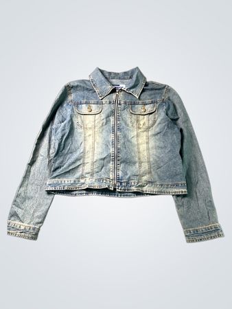 Jaqueta Jeans FANTY