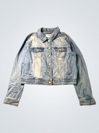 CISONO DENIM COLLECTION XL Jacke