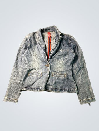 G-Star RAW Denim Jacke
