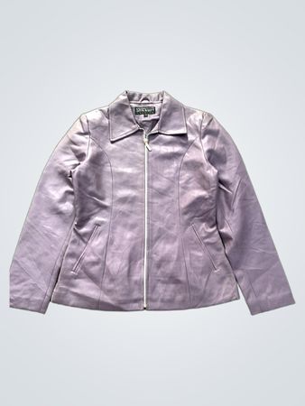 Styl's City Fashion Jacket