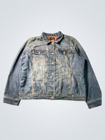 PARASUCO JEANS Denim Jacket