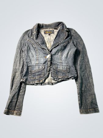 Younique Denim Jacket