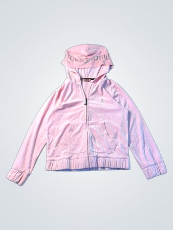 Juicy Couture Velours Hoodie