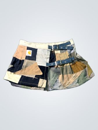 Carhartt Patchwork Rock