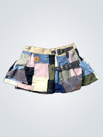 Carhartt Patchwork Rock