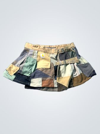 Carhartt Patchwork Rock