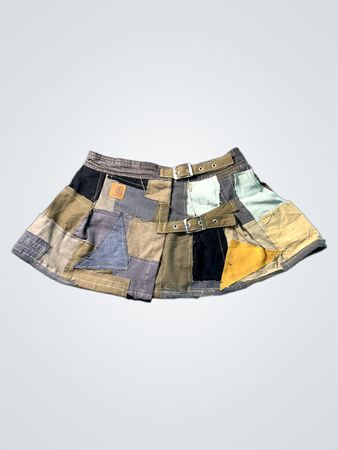Carhartt Patchwork Rock