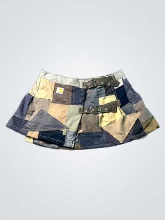 Carhartt Patchwork Rock