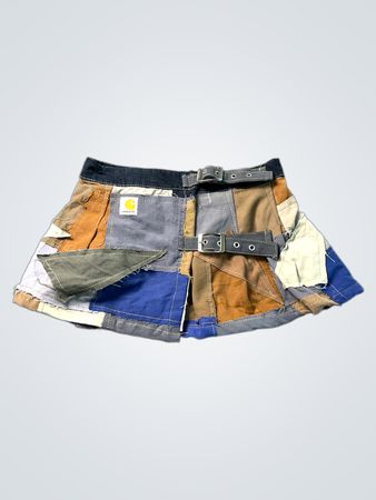 Carhartt Patchwork Rock