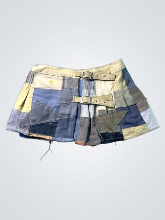 Carhartt Patchwork Rock