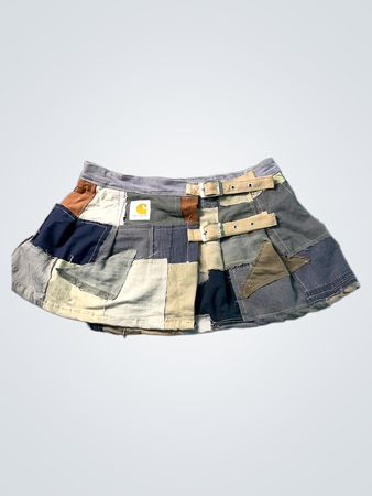 Carhartt Patchwork Rock