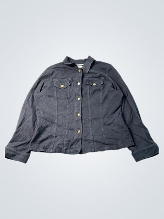 Jones Sport Denimjacke