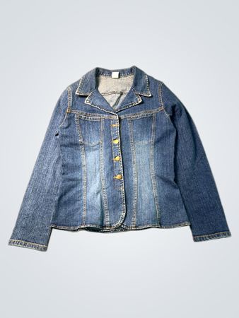 Jeansjacke