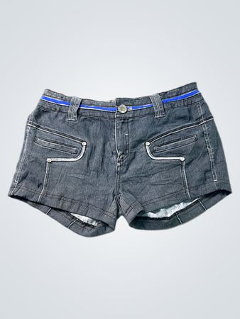 Miss Sixty Women's Denim Shorts Size 29