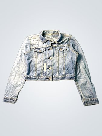 American Eagle Outfitters Denim Jacket