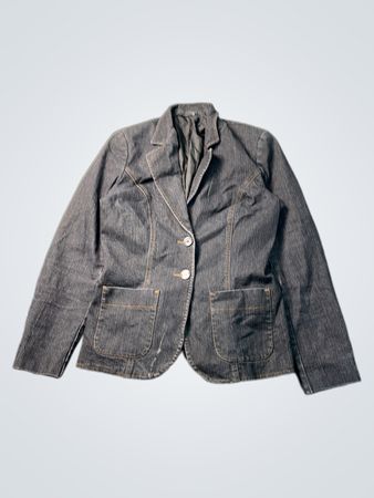 Marks & Spencer Denim Blazer