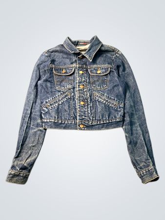 Darul-K-187 Denim Jacket