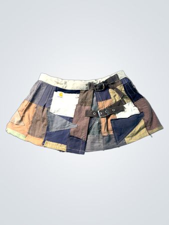 Carhartt Patchwork Rock