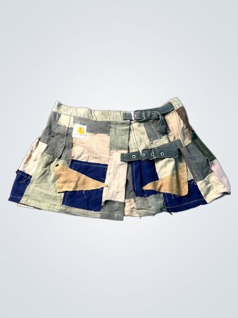 Carhartt Patchwork Rock