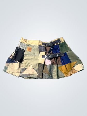 Carhartt Patchwork Rock