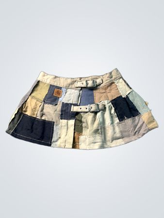 Carhartt Patchwork Rock
