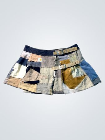 Carhartt Patchwork Rock