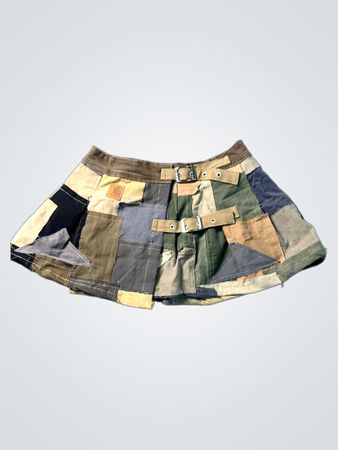 Carhartt Patchwork Rock