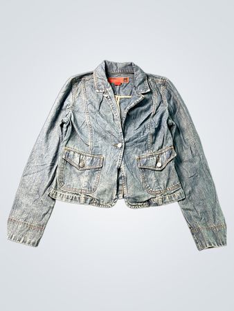 Mossimo Denim Jacke